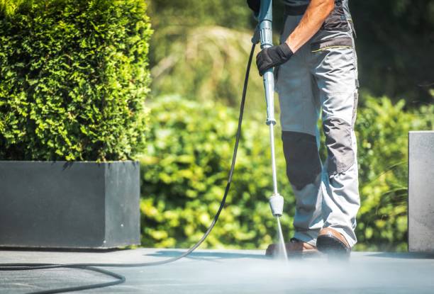Best Patio and Deck Pressure Washing  in Cross City, FL